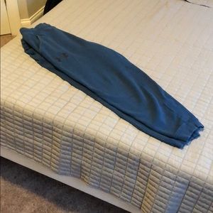 Under Armour joggers